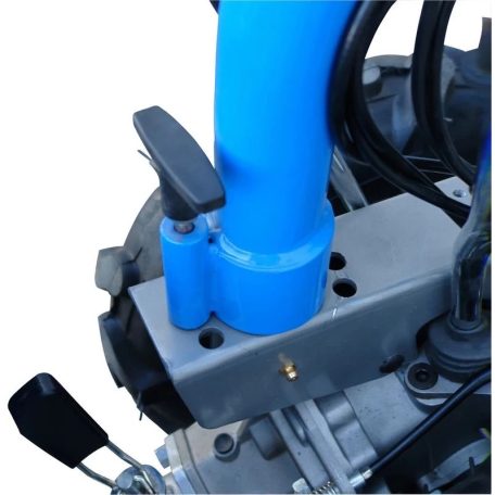 Güde Multigép motoregység ME 6.5 V