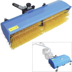 Güde GKM 900 2in1 seprőgép