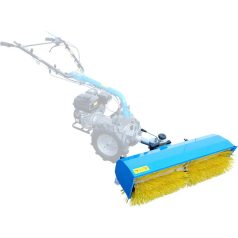 Güde GKM 900 2in1 seprőgép