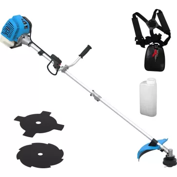 Güde Benzines fűkasza GFS 52.3