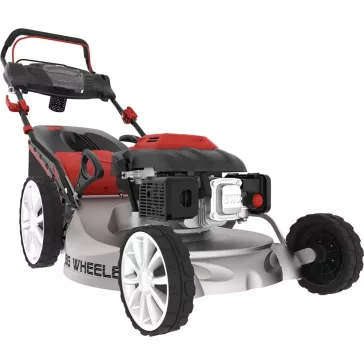 Güde FŰNYÍRÓ BIG WHEELER 553.1 R ALU