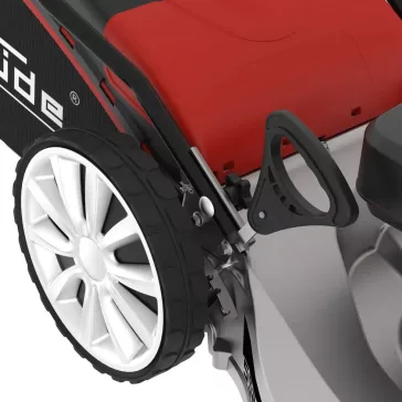 Güde FŰNYÍRÓ BIG WHEELER 553.1 R ALU