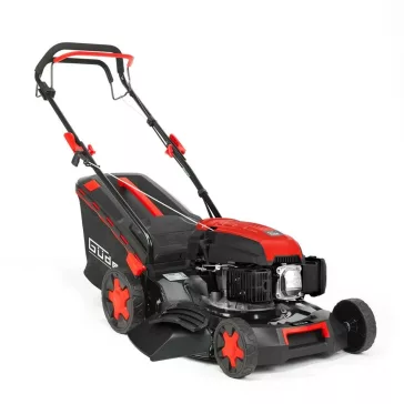 Güde Fűnyíró BIG WHEELER 464.3 R