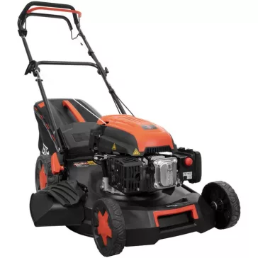 Güde Fűnyíró BIG WHEELER 514.6 R