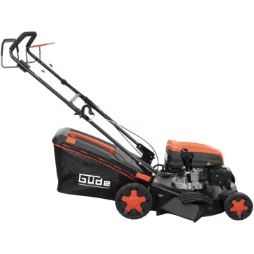 Güde Fűnyíró BIG WHEELER 514.6 R