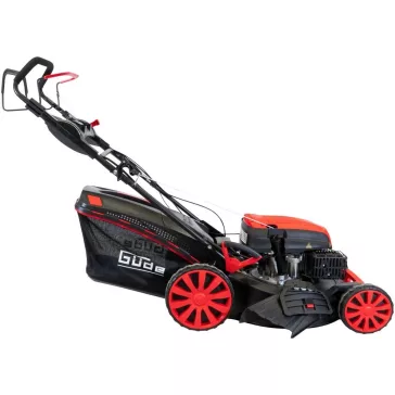 Güde Fűnyíró BIG WHEELER 534.1 R ES