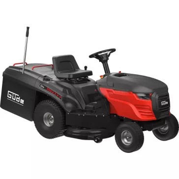 Güde GAR 960 T Hydrostat fűnyíró traktor