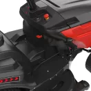 Güde GAR 960 T Hydrostat fűnyíró traktor