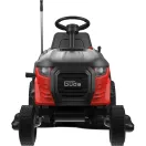 Güde GAR 960 T Hydrostat fűnyíró traktor