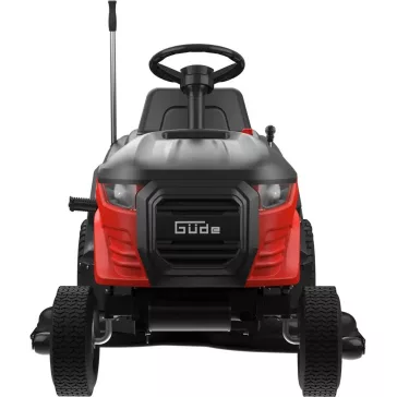 Güde GAR 960 T Hydrostat fűnyíró traktor