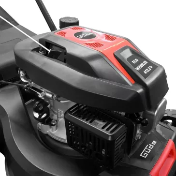 Güde Benzines fűnyíró ECO WHEELER 412.2 P