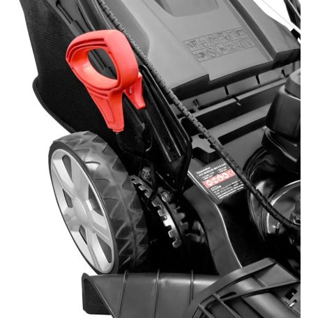 Güde Fűnyíró ECO Wheeler 464.4 R LI-ES