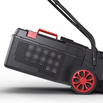 Güde Elektromos fűnyíró 320/1300