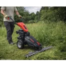 Güde Benzines magas gazvágó GBM 870-200