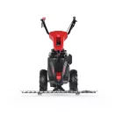 Güde Benzines magas gazvágó GBM 870-200