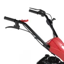 Güde Benzines magas gazvágó GBM 870-200