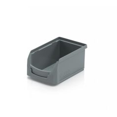 Tároló Doboz "A" Szürke