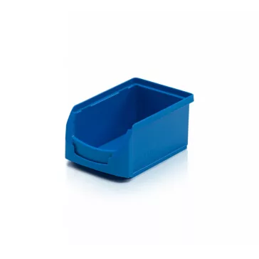 Tároló Doboz "A" Kék