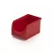 Tároló Doboz "B" Piros