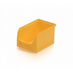 Tároló Doboz "B" Sárga