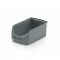 Tároló Doboz "C" Szürke