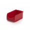 Tároló Doboz "C" Piros