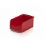 Tároló Doboz "C" Piros