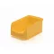 Tároló Doboz "C" Sárga