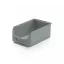 Tároló Doboz "D" Szürke