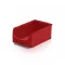 Tároló Doboz "D" Piros
