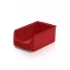 Tároló Doboz "D" Piros