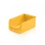 Tároló Doboz "D" Sárga