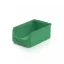 Tároló Doboz "D" Zöld