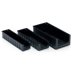 Esd Állványdoboz 30x11,7x9 cm