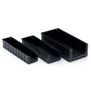 Esd Állványdoboz 30x15,6x9 cm