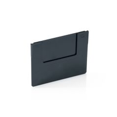 ESD Belső dobozosztó 11,7x9 cm