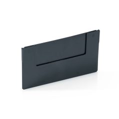 ESD Belső dobozosztó 15,6x9 cm