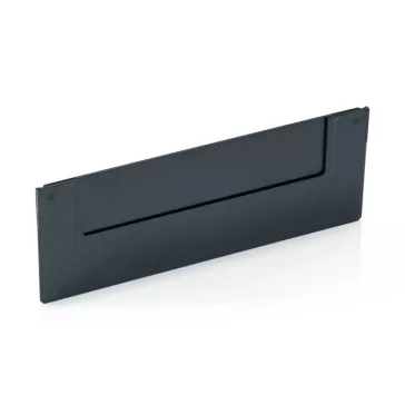 ESD Belső dobozosztó 23,4x9 cm