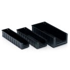 ESD Belső dobozosztó 23,4x9 cm