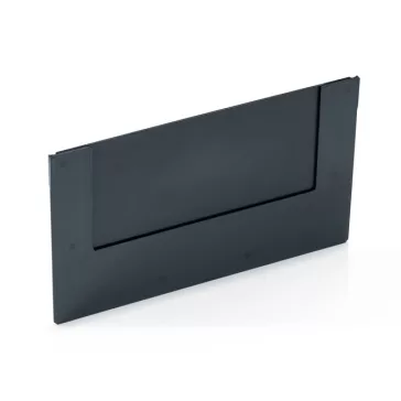 ESD Belső dobozosztó 23,4x14cm