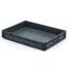 Eco Euro Láda 80X60X12 cm Zárt Fogófüllel 