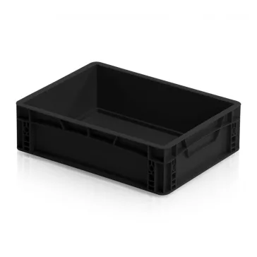 Esd Euro Láda 40X30X12