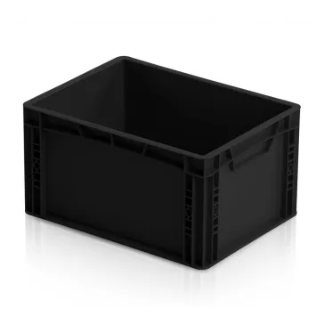 Esd Euro Láda 40X30X22