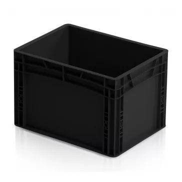 Esd Euro Láda 40X30X27