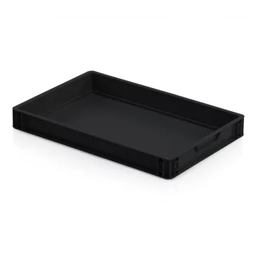 Esd Euro Láda 60X40X7,5