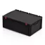 ESD Euro láda fedéllel 60x40x23,5 cm