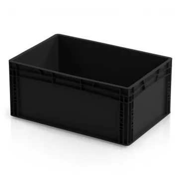 Esd Euro Láda 60X40X27