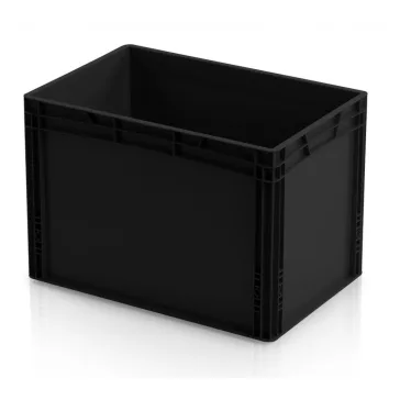 Esd Euro Láda 60X40X42