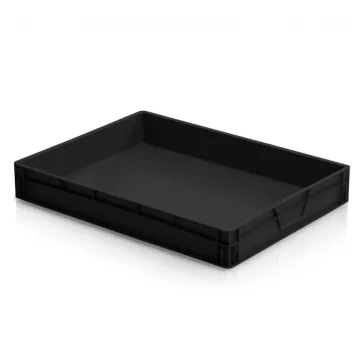 Esd Euro Láda 80X60X12