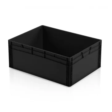 Esd Euro Láda 80X60X32